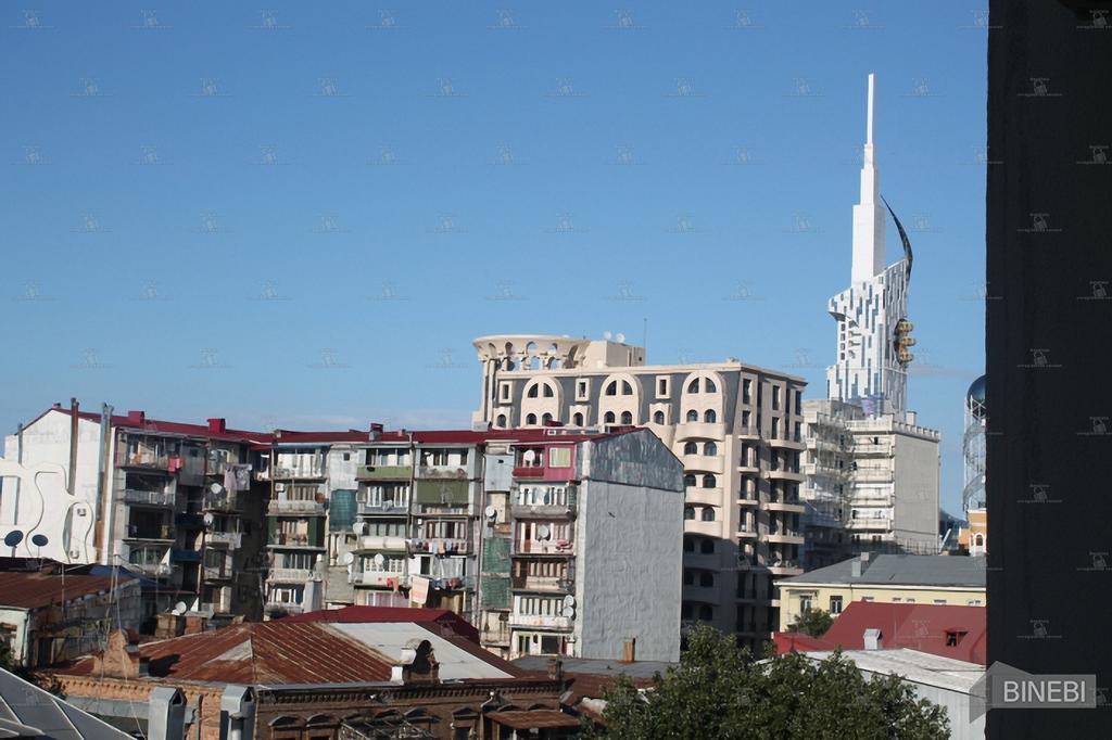 Apartment Vaja Fshavela N16 Batumi Room photo