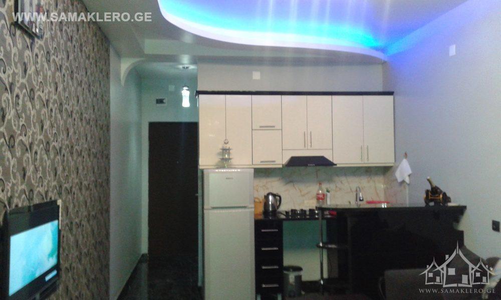 Apartment Vaja Fshavela N16 Batumi Room photo