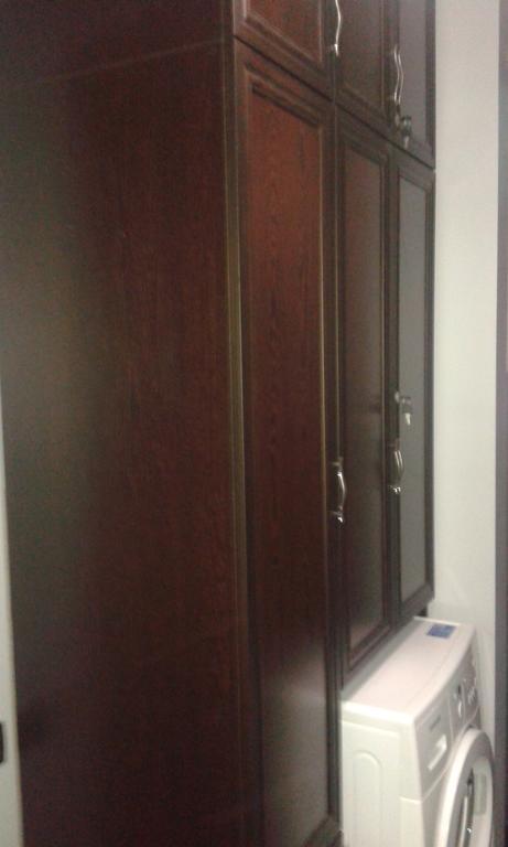 Apartment Vaja Fshavela N16 Batumi Exterior photo