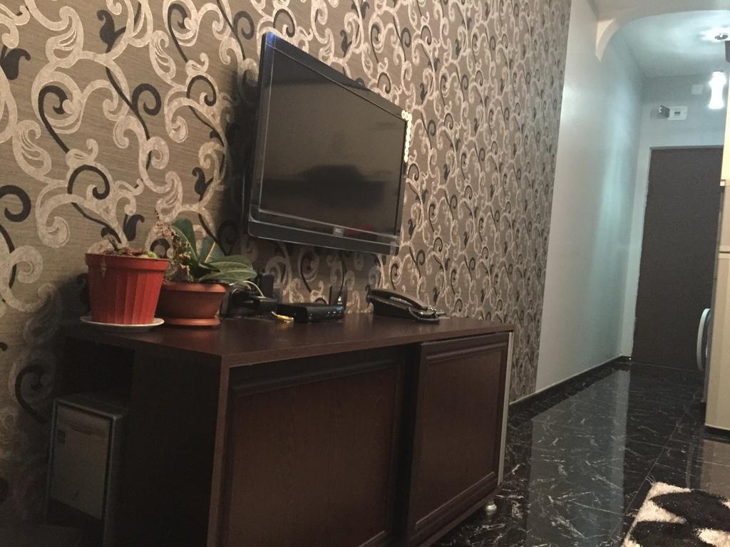 Apartment Vaja Fshavela N16 Batumi Exterior photo